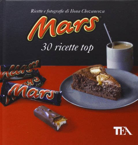 Imagen de archivo de Mars. 30 ricette top a la venta por medimops
