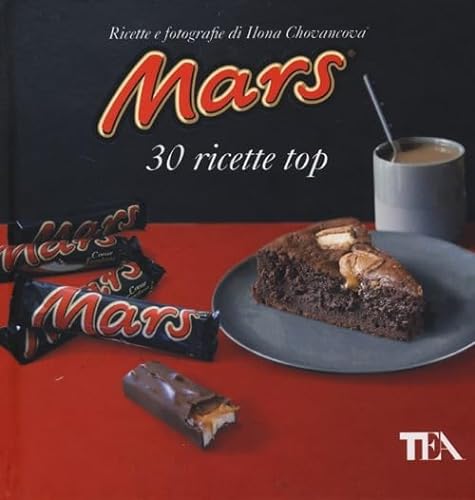 Stock image for Mars. 30 ricette top for sale by medimops