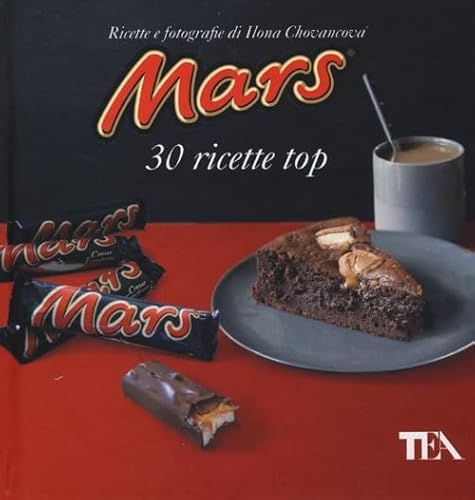 9788850233052: Mars. 30 ricette top