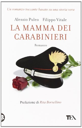 9788850233588: La mamma dei carabinieri (Teadue)