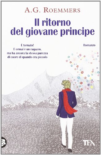 Stock image for Il ritorno del giovane principe for sale by Revaluation Books