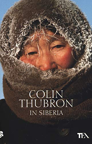 Stock image for In Siberia (Italian Edition) for sale by libreriauniversitaria.it