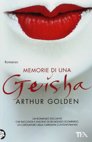 9788850233984: Memorie di una geisha (SuperTEA)