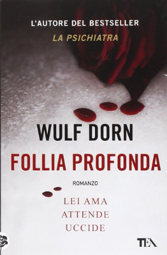 9788850234516: Follia profonda