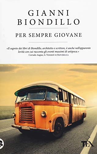 Stock image for Per sempre giovane for sale by medimops