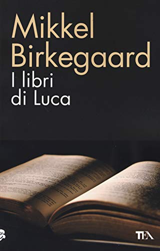 Stock image for I libri di Luca for sale by libreriauniversitaria.it