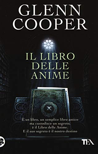 9788850236541: Il libro delle anime