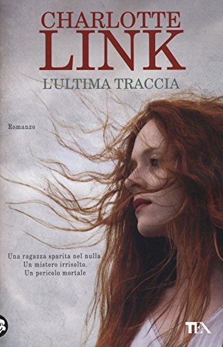 9788850236855: L'ultima traccia (TEA Best Seller)