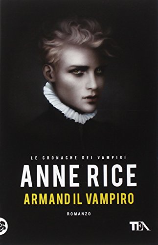 9788850237678: Armand il vampiro. Le cronache dei vampiri
