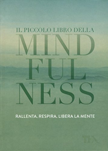 Imagen de archivo de IL PICCOLO LIBRO DELLA MIND (Italian) a la venta por Brook Bookstore