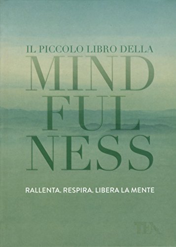 Stock image for IL PICCOLO LIBRO DELLA MIND for sale by Brook Bookstore