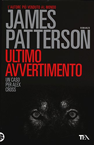 9788850238866: Ultimo avvertimento