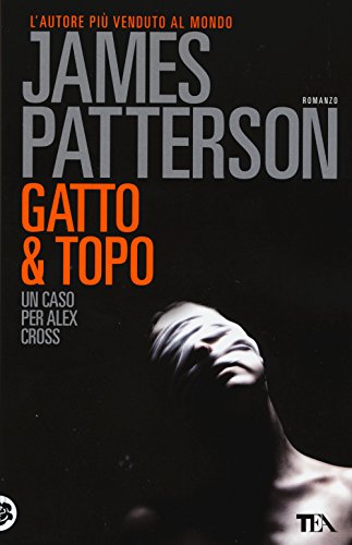 9788850239481: Gatto & topo (Best TEA)