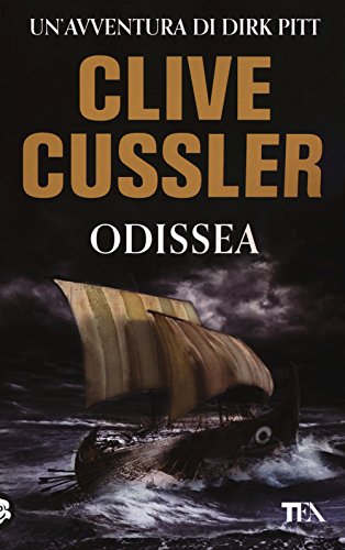 Stock image for Odissea for sale by Reuseabook