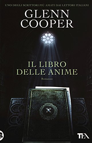 9788850240173: Il libro delle anime