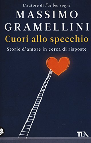 Beispielbild fr Cuori allo specchio. Storie d'amore in cerca di risposte zum Verkauf von medimops