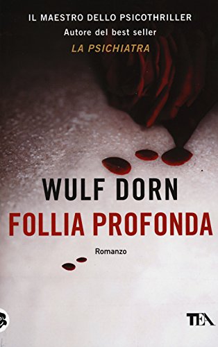Stock image for Follia profonda for sale by medimops