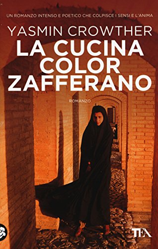 Stock image for La cucina color zafferano for sale by medimops