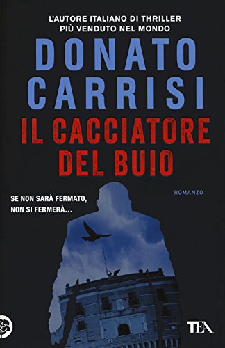 9788850241804: Il cacciatore del buio