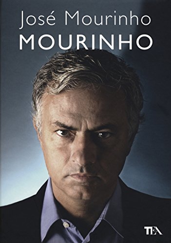 Stock image for Mourinho for sale by Bahamut Media