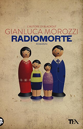 Beispielbild fr Radiomorte zum Verkauf von libreriauniversitaria.it