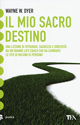 Stock image for Il mio sacro destino for sale by Revaluation Books