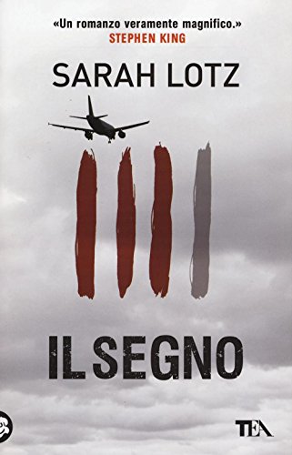Stock image for Il segno for sale by WorldofBooks