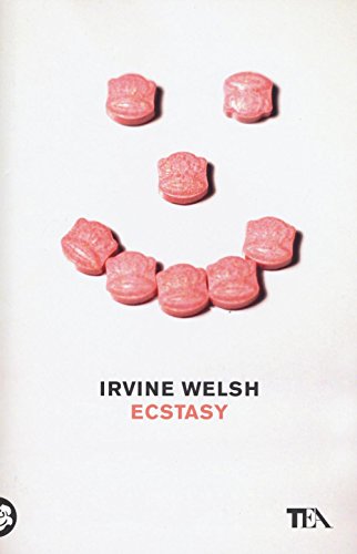 9788850245499: Ecstasy