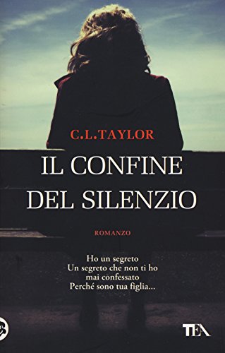 Beispielbild fr Il confine del silenzio zum Verkauf von libreriauniversitaria.it