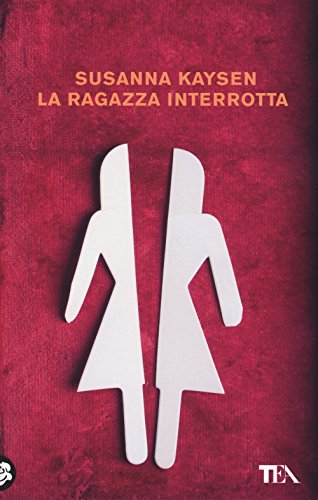 9788850245758: La ragazza interrotta