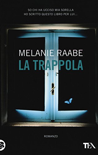 Stock image for La trappola for sale by medimops