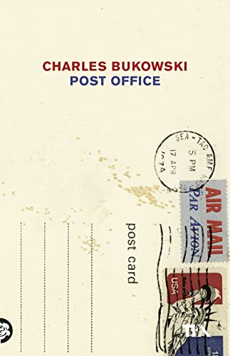 Beispielbild fr Post Office (Italian version) zum Verkauf von WorldofBooks