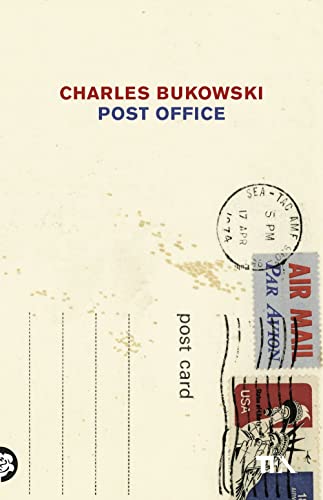 Stock image for Post Office (Italian version) for sale by WorldofBooks