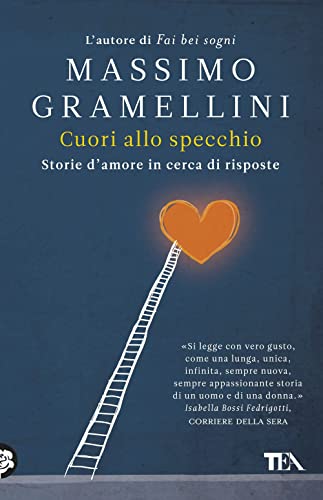 9788850247219: Cuori allo specchio. Storie d'amore in cerca di risposte