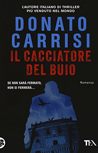 9788850247653: Il cacciatore del buio. La trilogia di Marcus