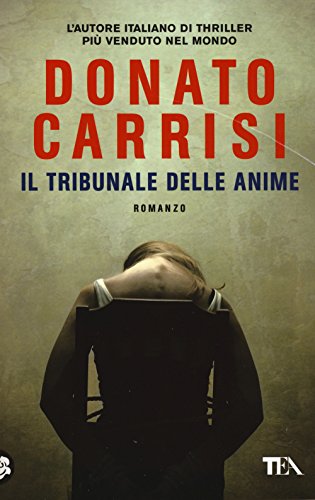 9788850247721: Il tribunale delle anime. La trilogia di Marcus (SuperTEA)