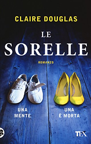 9788850247745: Le sorelle (SuperTEA)