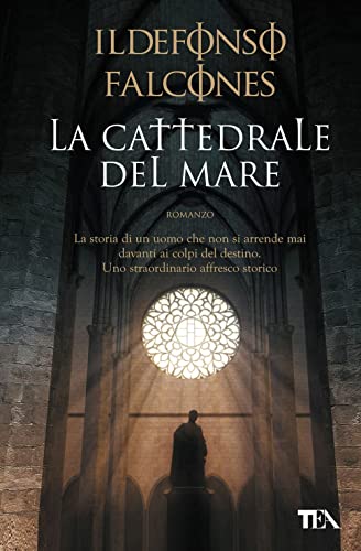 9788850248612: La cattedrale del mare