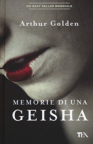 9788850248636: Memorie di una geisha (Super TEA Plus)