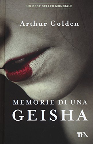9788850248636: Memorie di una geisha