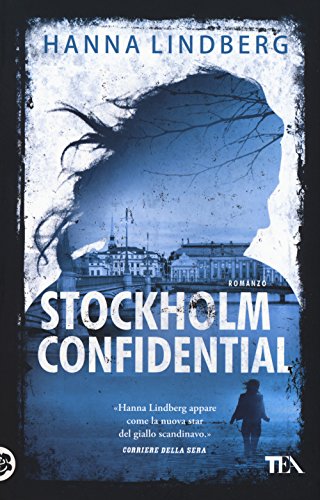 Beispielbild fr Stockholm confidential zum Verkauf von Revaluation Books