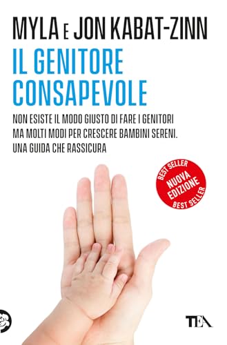 Stock image for Il genitore consapevole for sale by libreriauniversitaria.it