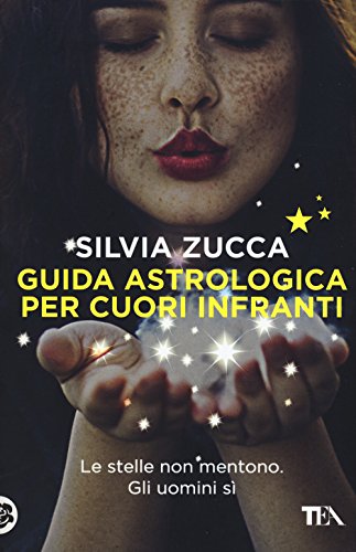 Beispielbild fr Guida astrologica per cuori infranti zum Verkauf von Reuseabook