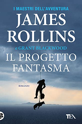 Stock image for Il progetto fantasma for sale by Reuseabook