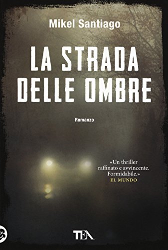 Stock image for La strada delle ombre for sale by medimops