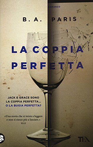 Stock image for V.E. LA COPPIA PERFETTA (Italian) for sale by Brook Bookstore