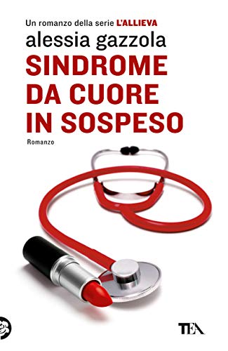 Stock image for Sindrome da cuore in sospeso for sale by medimops