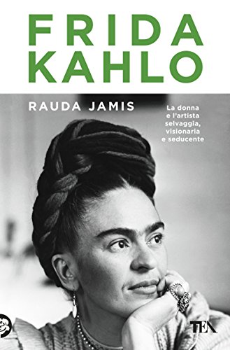 Stock image for Frida Kahlo for sale by libreriauniversitaria.it
