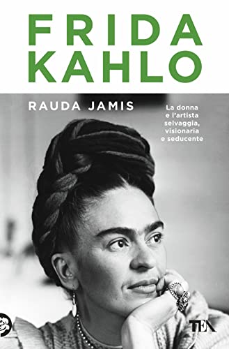 9788850250684: Frida Kahlo