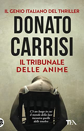 9788850250936: Il tribunale delle anime. La trilogia di Marcus (SuperTEA)